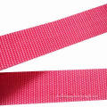 PP Webbing Tape, Various Colors are Available, 5 to 180mm Width, Plain Weaving or Twill